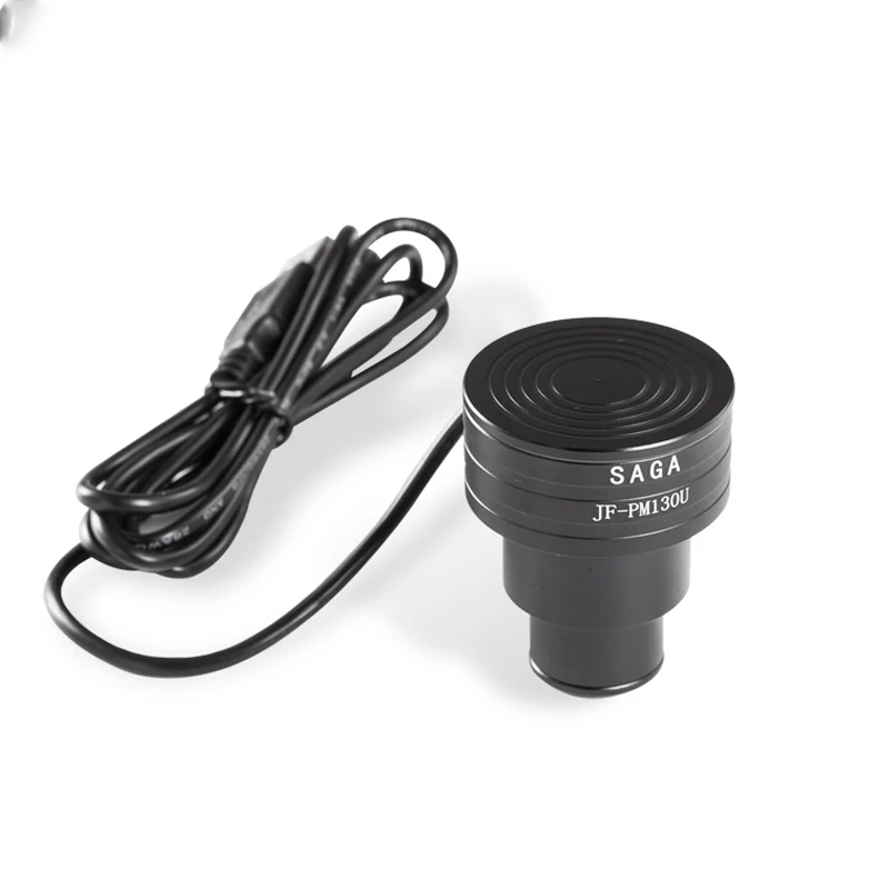 Usb Microscope Digital - 130W Piksel 1.25 inç USB Dijital