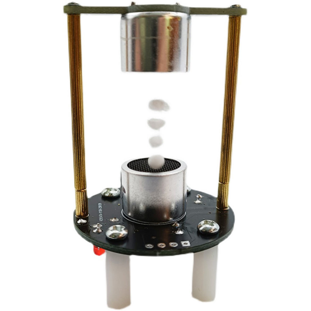 New Gadgets Electronic - DIY Kiti Ultrasonik Levitator Süspansiyon Ayakta