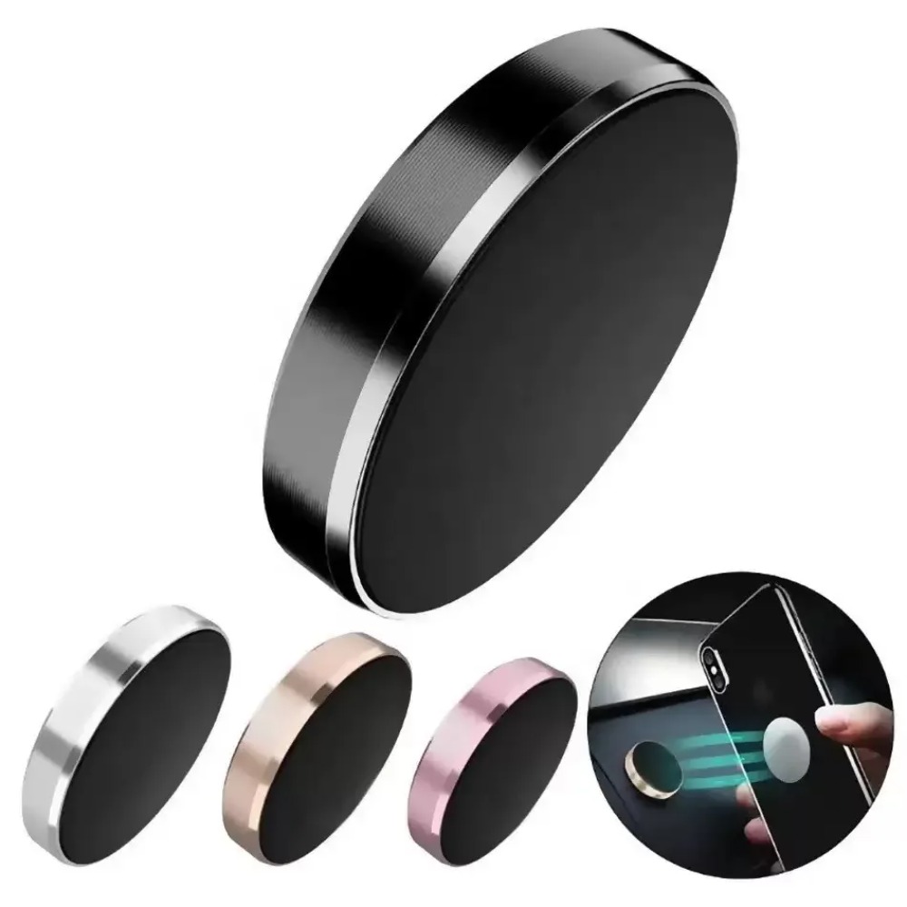 Useful Electronic Gadgets - Süper Manyetik Araç Telefon Tutucu, Gösterge