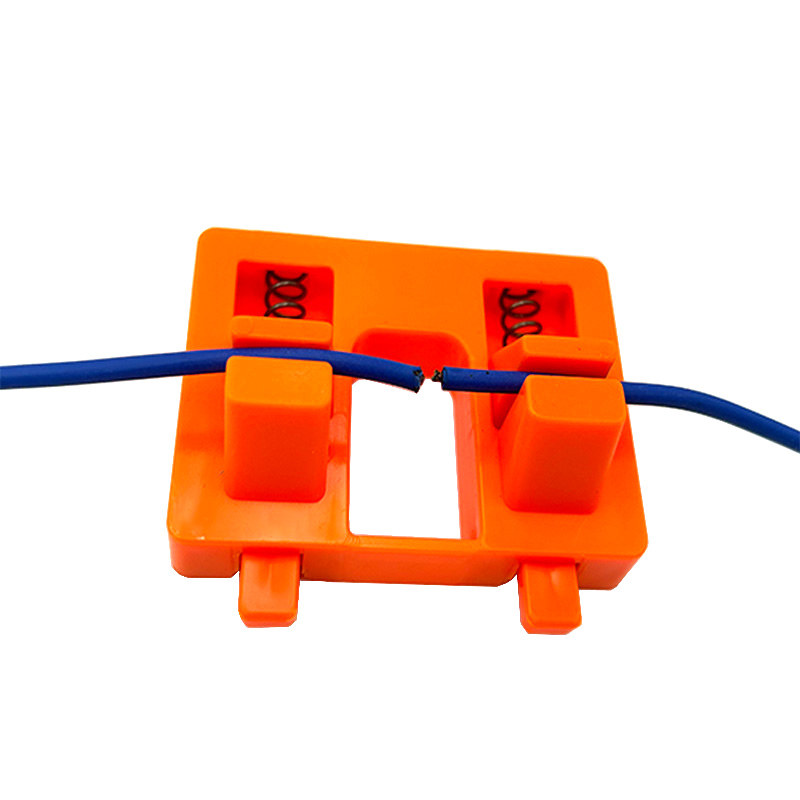 Useful Electronic Gadgets - Ayarlanabilir Yardımcı Eller Lehimleme Aleti Büyüteçli