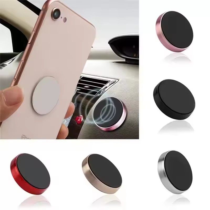 Useful Electronic Gadgets - Manyetik Araç Telefonu Tutucu Evrensel Araç