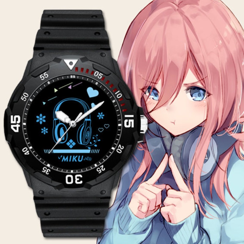 5tobun no hanayome Nakano Ichi - Electronics In Japan incelemesi ve fiyatı