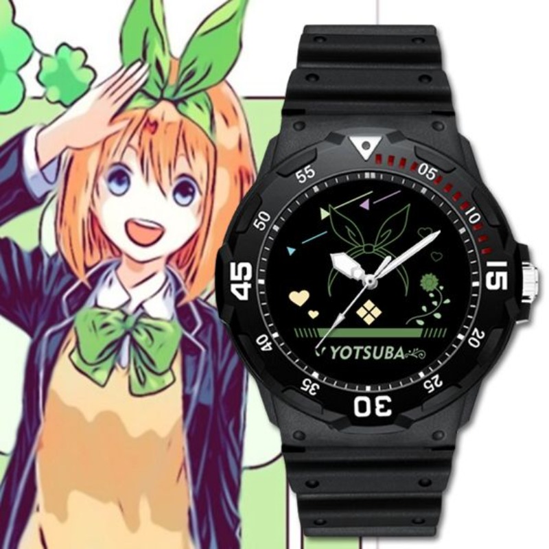 5tobun no hanayome Nakano Ichi - Electronics In Japan incelemesi ve fiyatı