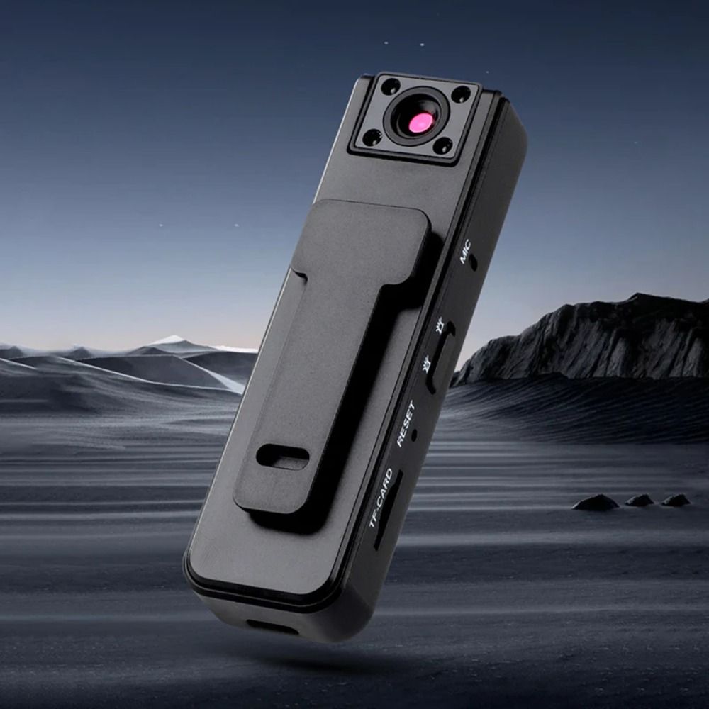 1080P HD A9 Mini El Tipi Kamer - Compact Camera Mirrorless incelemesi ve fiyatı