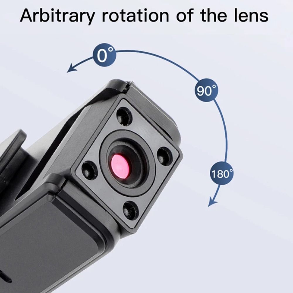 1080P HD A9 Mini El Tipi Kamer - Compact Camera Mirrorless incelemesi ve fiyatı