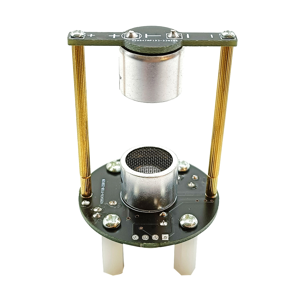 DIY Kiti Ultrasonik Levitator  - New Gadgets Electronic incelemesi ve fiyatı