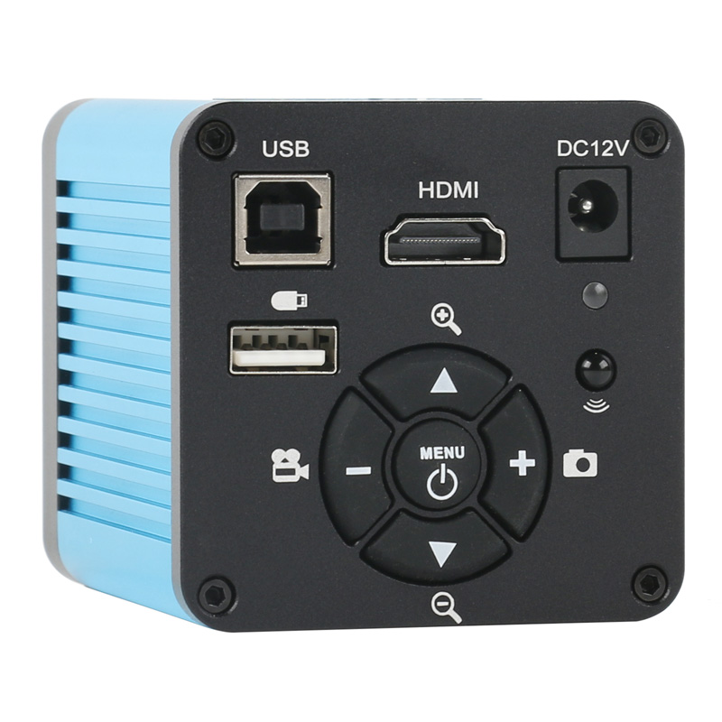 Endüstriyel LAB UHD 4K HDMI US - Usb Microscope Digital incelemesi ve fiyatı