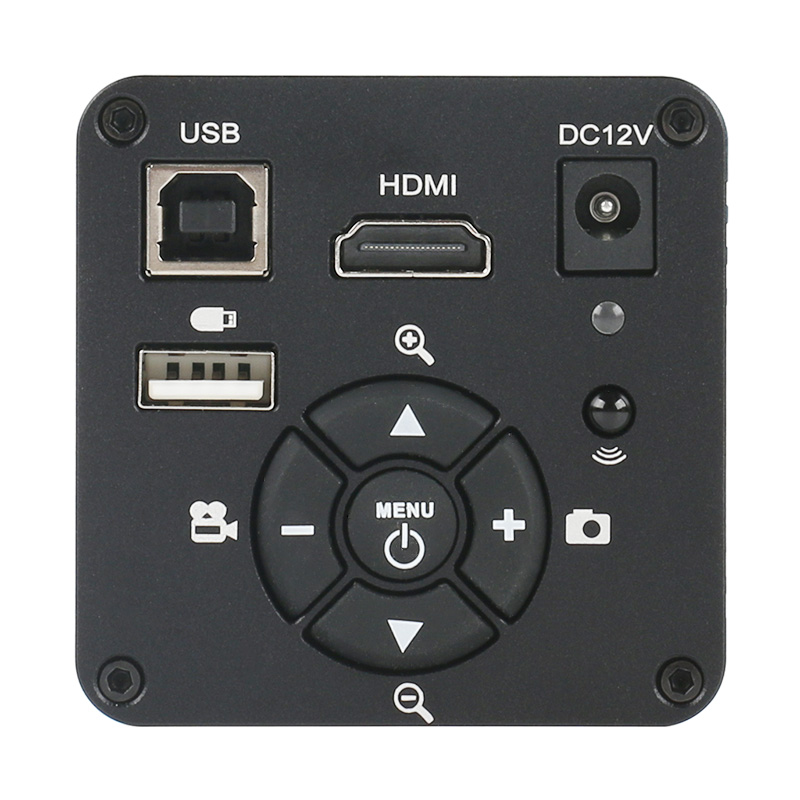 Endüstriyel LAB UHD 4K HDMI US - Usb Microscope Digital incelemesi ve fiyatı