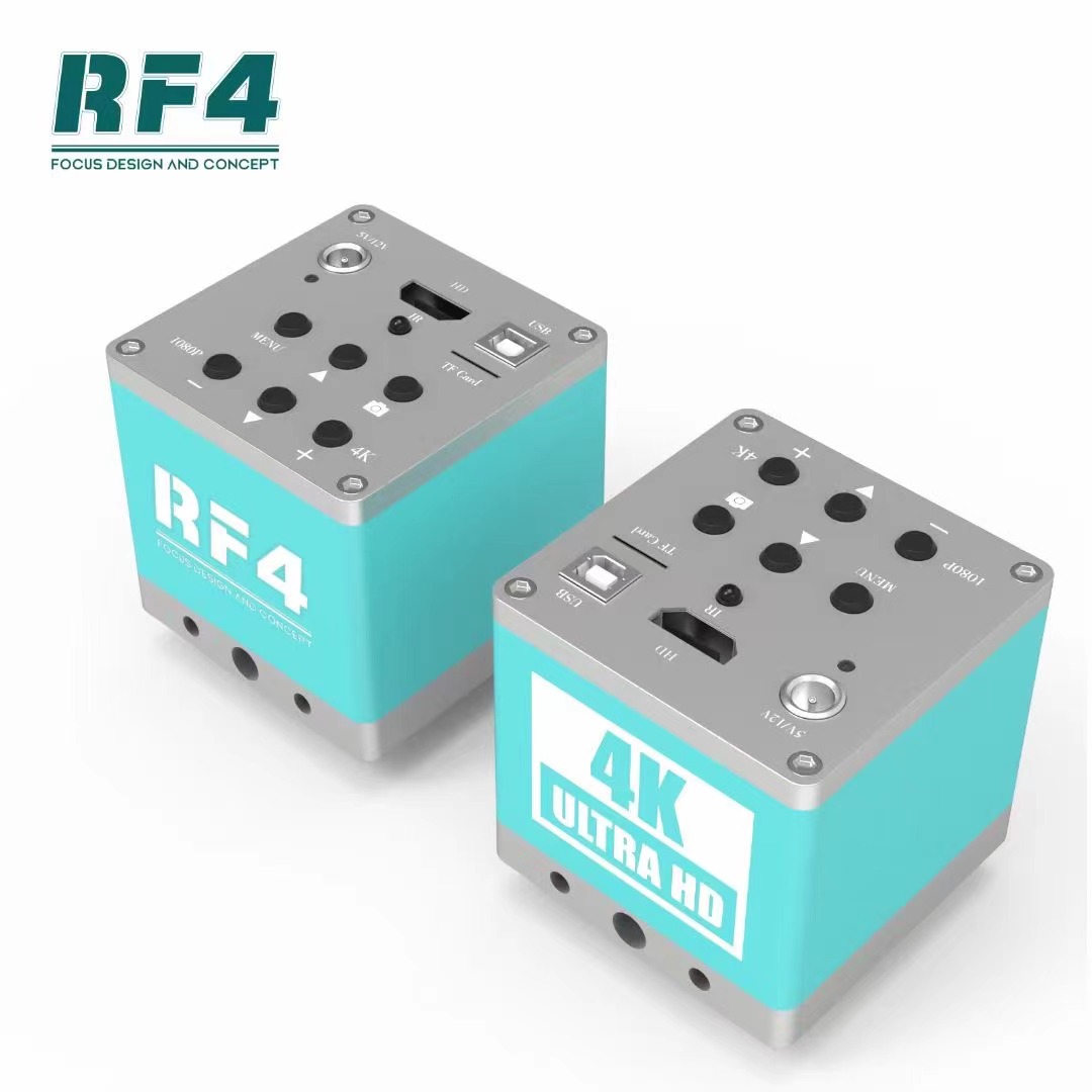 RF4 4KC7 HDMI ve USB bağlantıl - Usb Microscope Digital incelemesi ve fiyatı