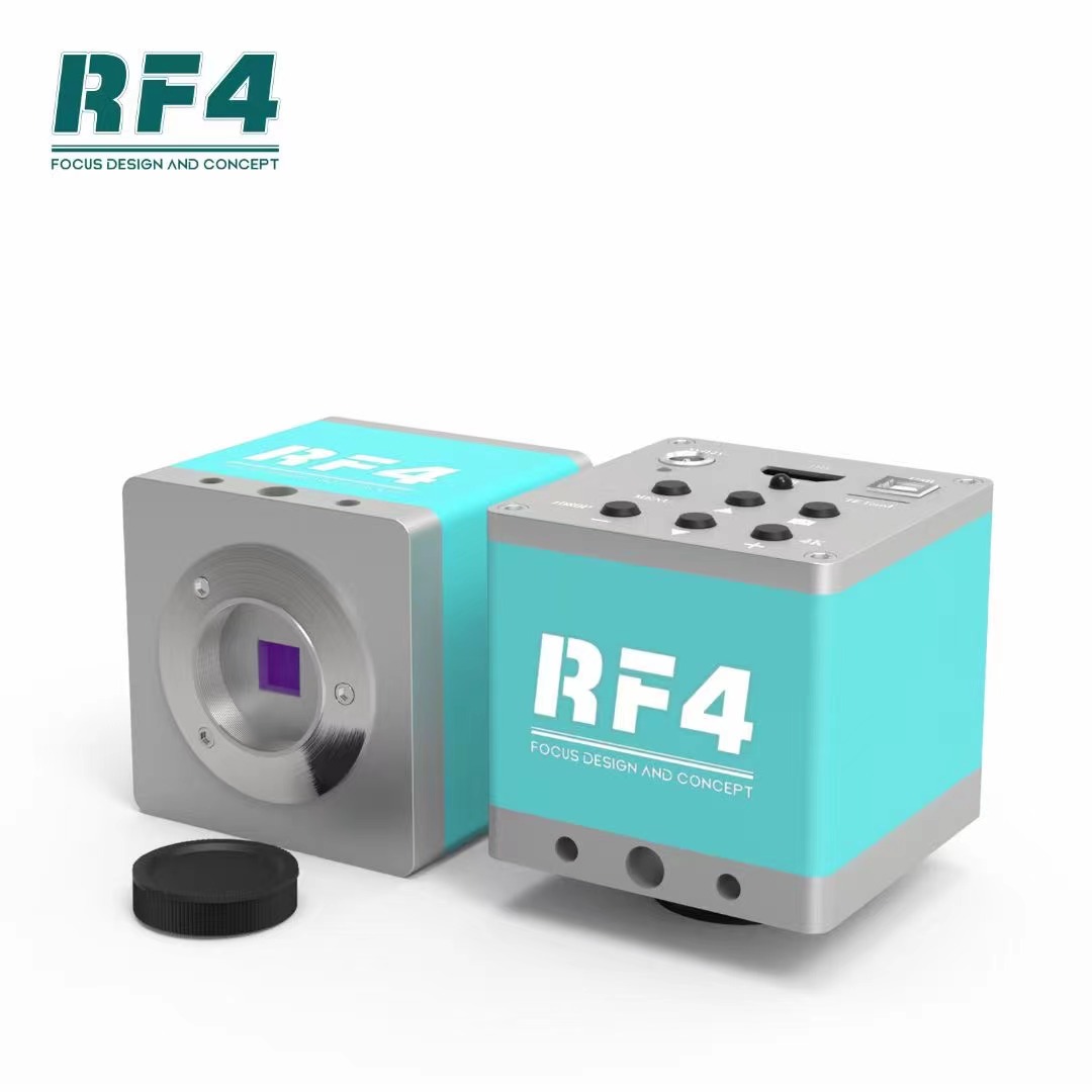 RF4 4KC7 HDMI ve USB bağlantıl - Usb Microscope Digital incelemesi ve fiyatı