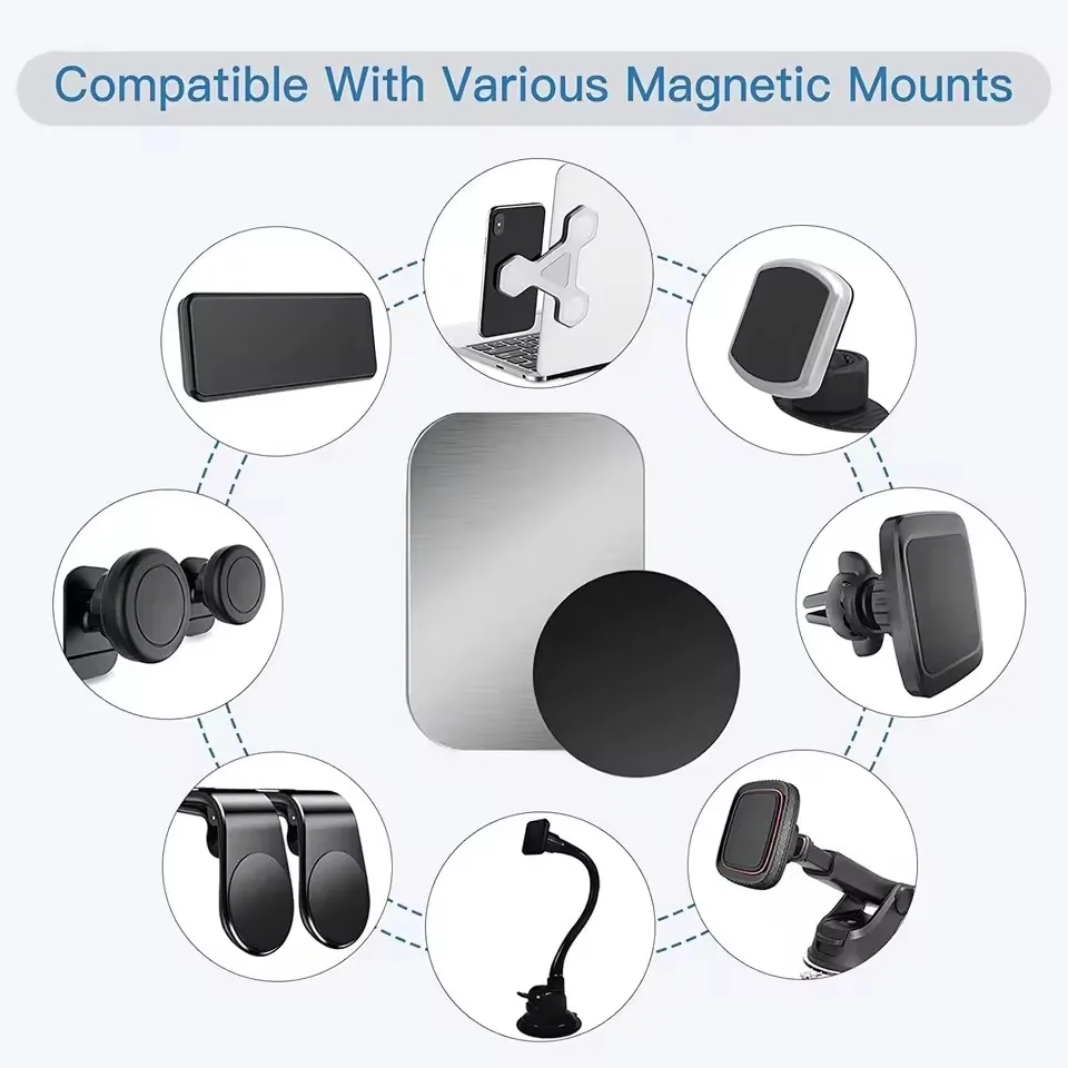 Manyetik Araç Telefon Tutucu İ - Useful Electronic Gadgets incelemesi ve fiyatı