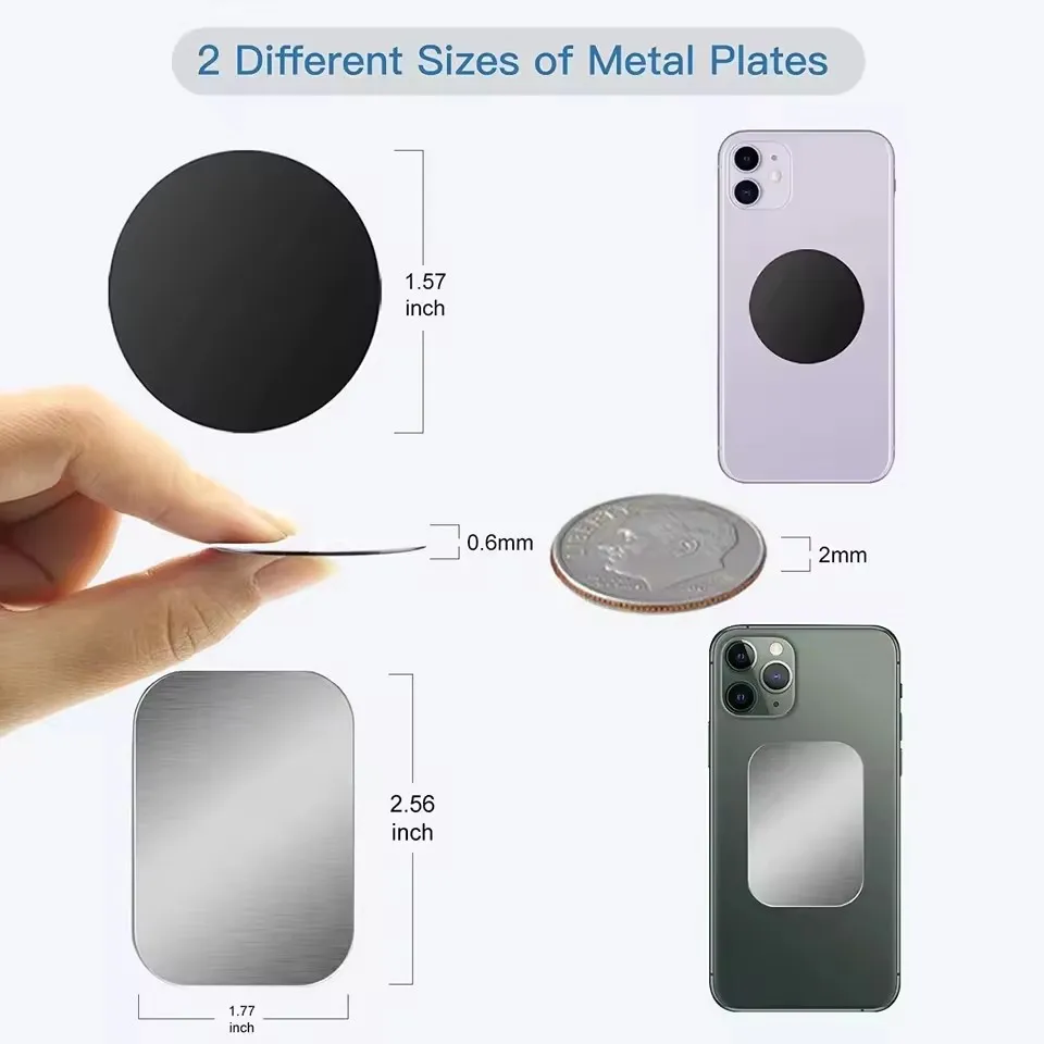 Manyetik Araç Telefon Tutucu İ - Useful Electronic Gadgets incelemesi ve fiyatı