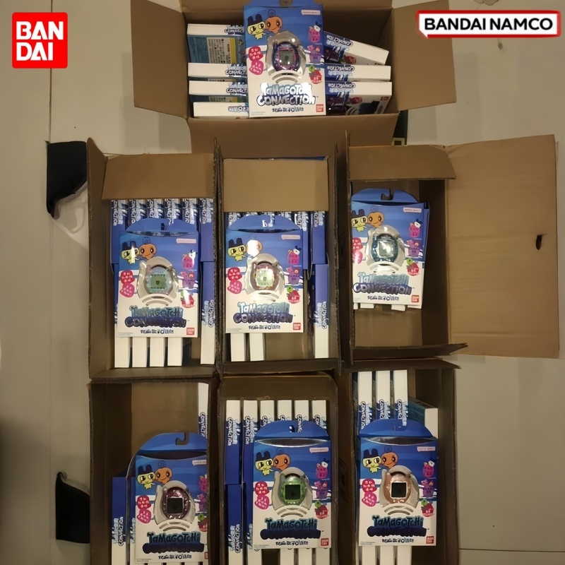 Bandai Orijinal Stokta Tamagot - Electronics In Japan incelemesi ve fiyatı