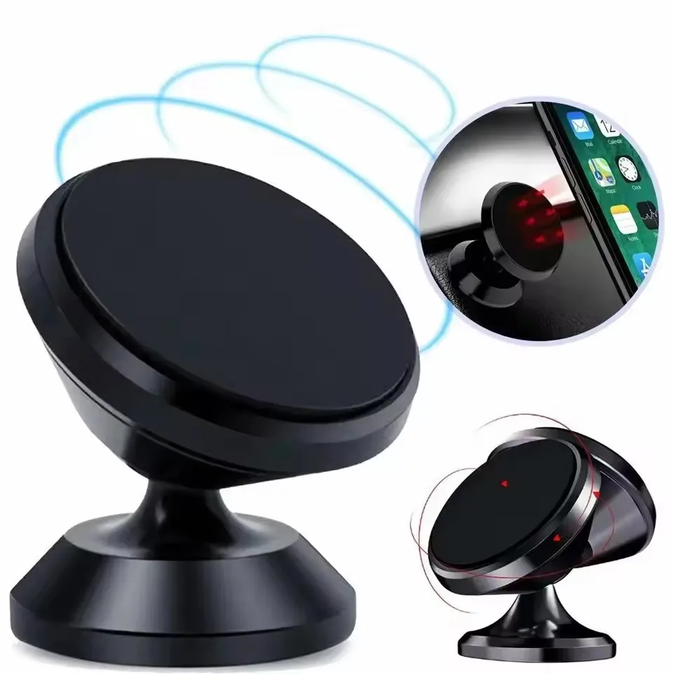 Manyetik Araç Telefon Tutucu M - Useful Electronic Gadgets incelemesi ve fiyatı
