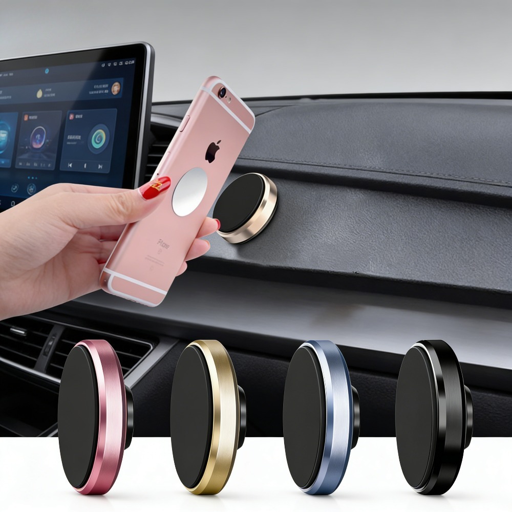 Süper Manyetik Araç Telefon Tu - Useful Electronic Gadgets incelemesi ve fiyatı