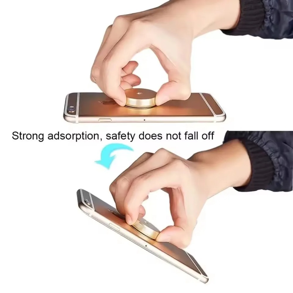 Süper Manyetik Araç Telefon Tu - Useful Electronic Gadgets incelemesi ve fiyatı