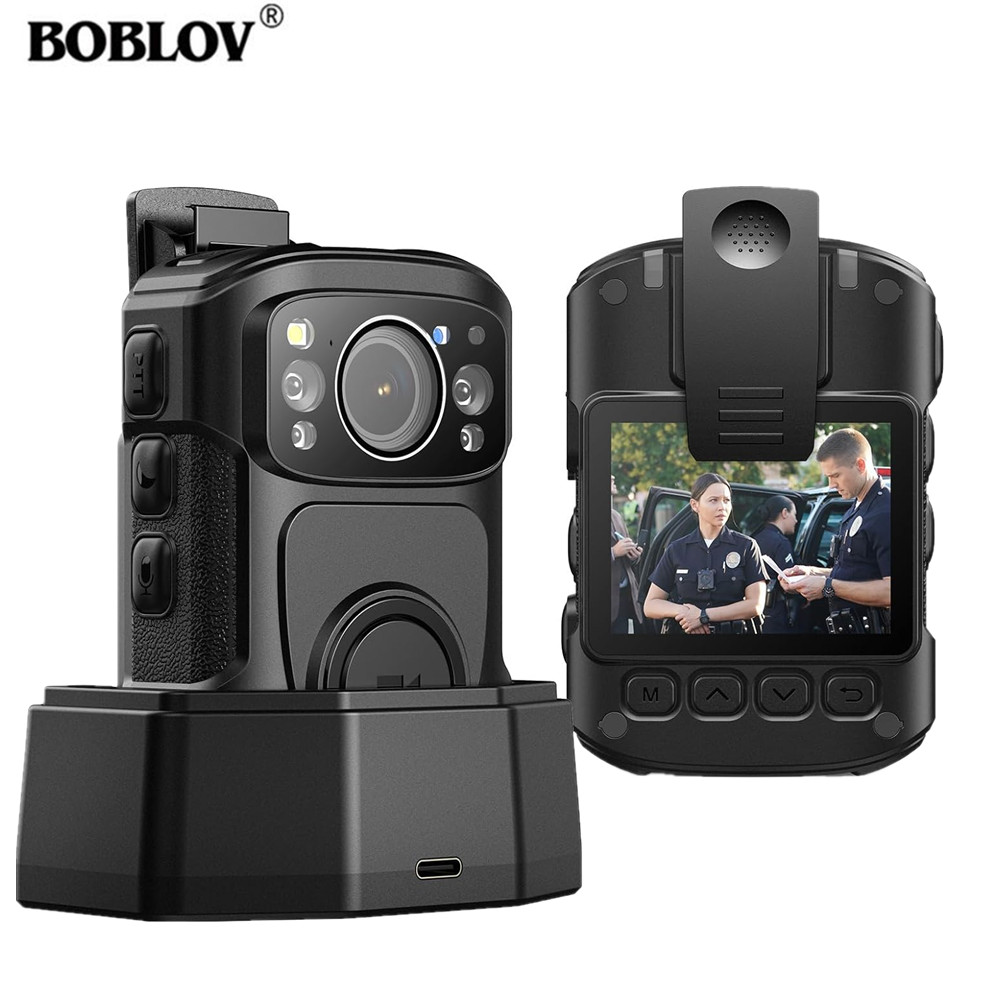BOBLOV B4K5 4K vücut kam IP68  - Compact Camera Mirrorless incelemesi ve fiyatı