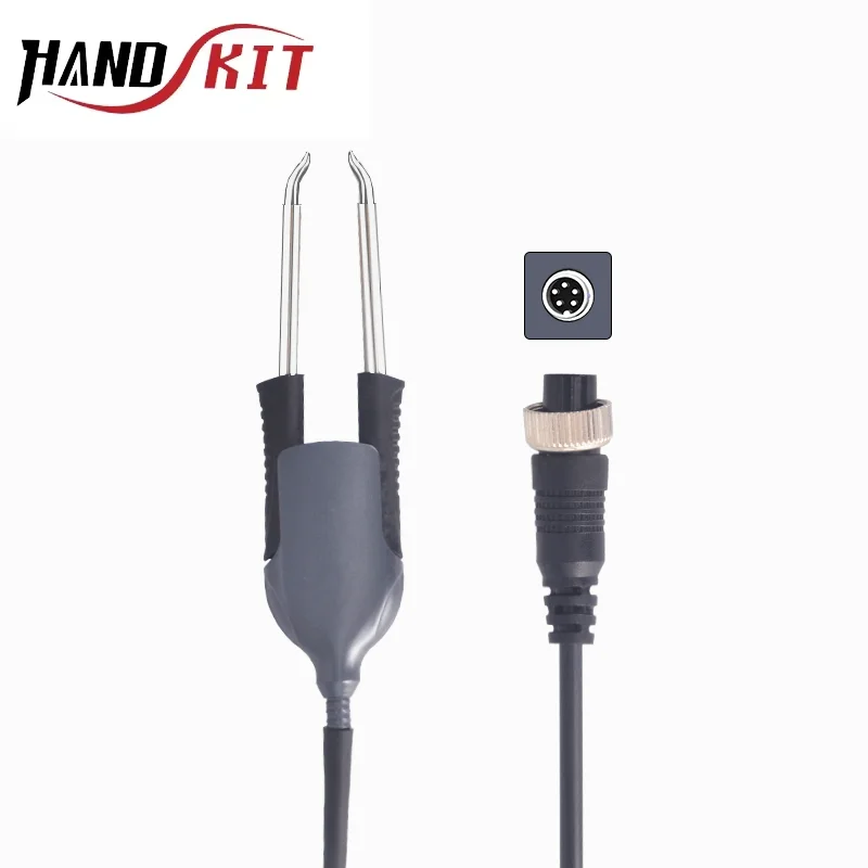 T12 Lehimleme İstasyonu Cımbız - Useful Electronic Gadgets incelemesi ve fiyatı