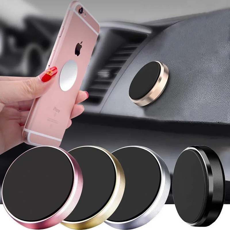 Manyetik Araç Telefon Tutucu S - Useful Electronic Gadgets incelemesi ve fiyatı