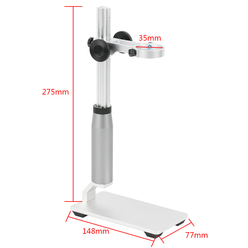 Al-alaşım Stent Taşınabilir US - Usb Microscope Digital incelemesi ve fiyatı