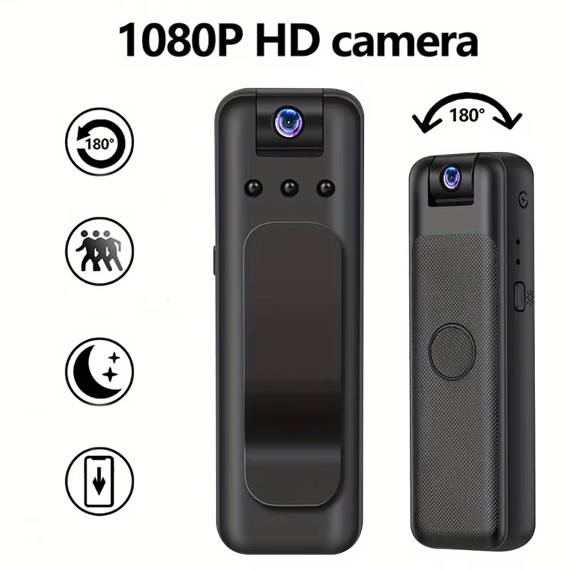 1080P HD mini kamera kalem taş - Compact Camera Mirrorless incelemesi ve fiyatı