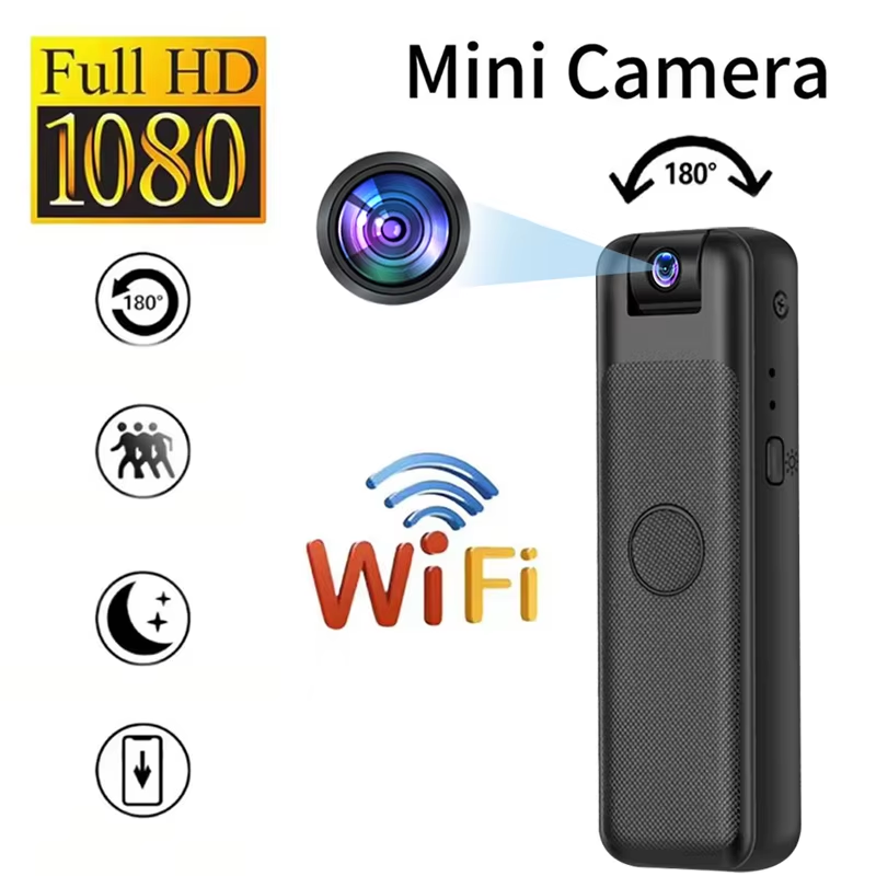 1080P HD mini kamera kalem taş - Compact Camera Mirrorless incelemesi ve fiyatı