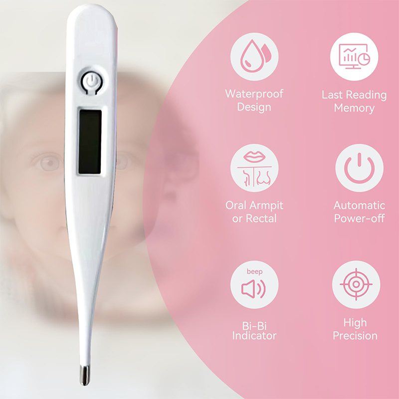 YENI Dijital LCD Isıtma Oral T - New Gadgets Electronic incelemesi ve fiyatı