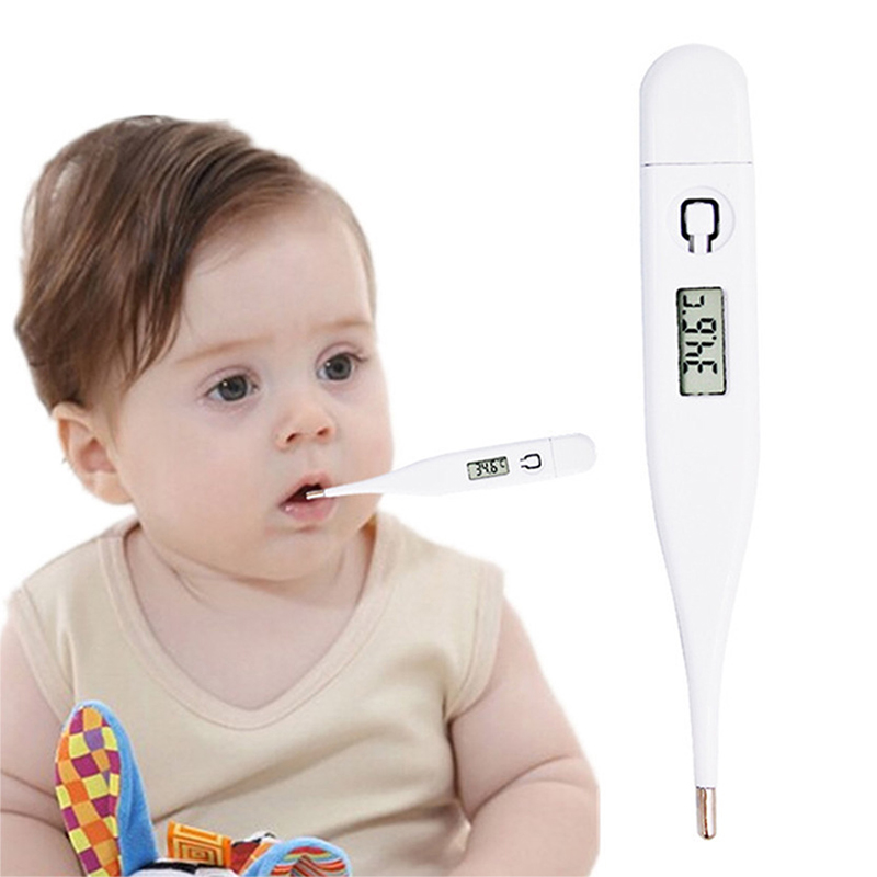 YENI Dijital LCD Isıtma Oral T - New Gadgets Electronic incelemesi ve fiyatı