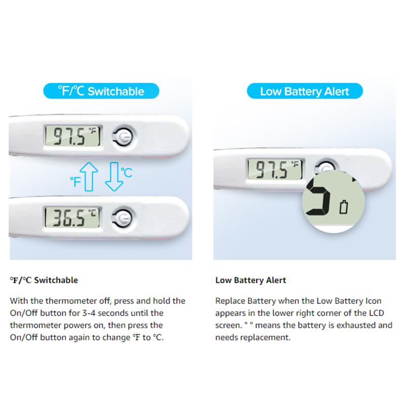 YENI Dijital LCD Isıtma Oral T - New Gadgets Electronic incelemesi ve fiyatı