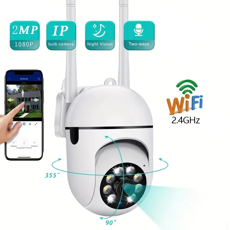 5G Wifi Video Gözetim Kamerası - Compact Camera Mirrorless incelemesi ve fiyatı