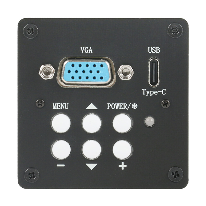 LAB Endüstriyel CMOS 1080P VGA - Usb Microscope Digital incelemesi ve fiyatı