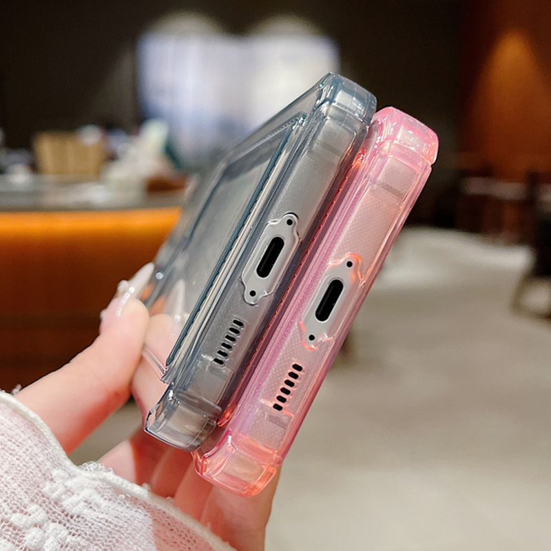 Kart Cebi TPU Telefon Kılıfı S - Samsung Galaxy S24 incelemesi ve fiyatı