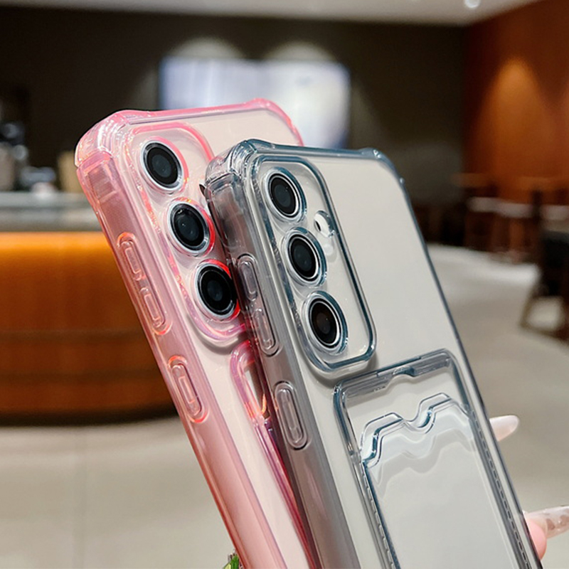 Kart Cebi TPU Telefon Kılıfı S - Samsung Galaxy S24 incelemesi ve fiyatı