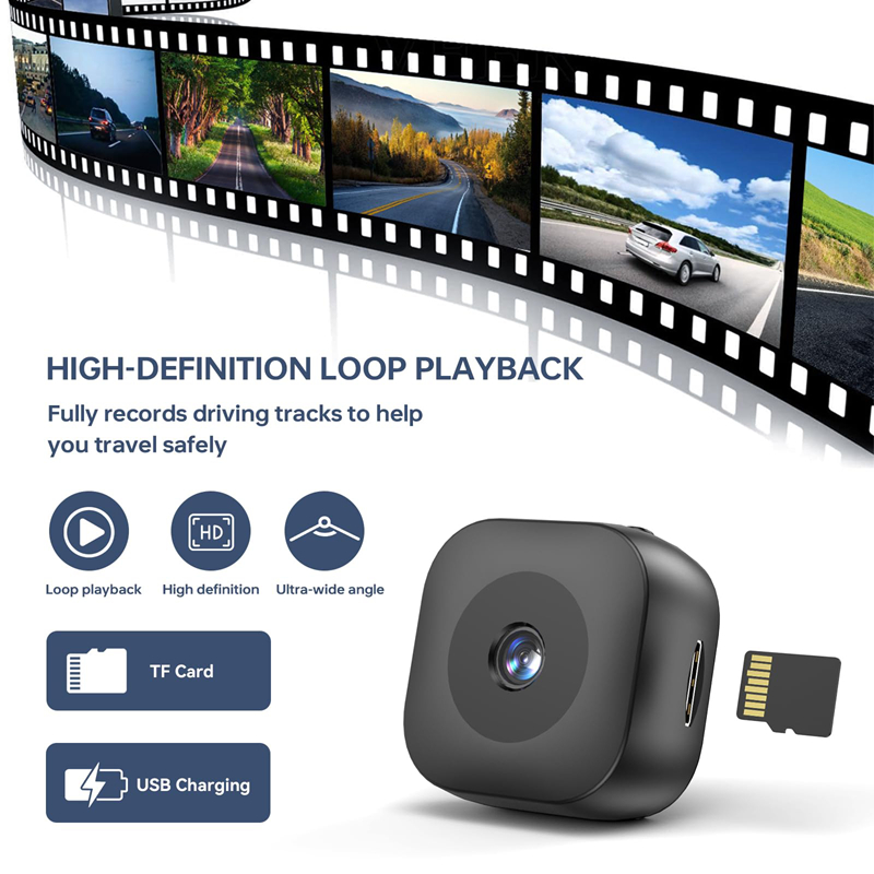 4K HD Güvenlik Kamerası WiFi K - Compact Camera Mirrorless incelemesi ve fiyatı