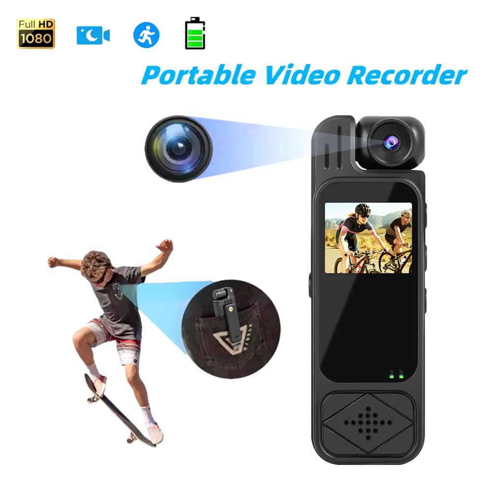 Y9 Mini Vücut Kamerası 1080P H - Compact Camera Mirrorless incelemesi ve fiyatı