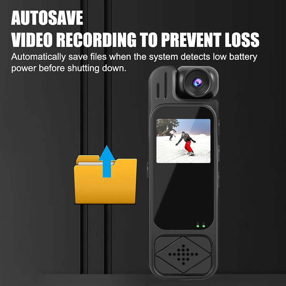 Y9 Mini Vücut Kamerası 1080P H - Compact Camera Mirrorless incelemesi ve fiyatı