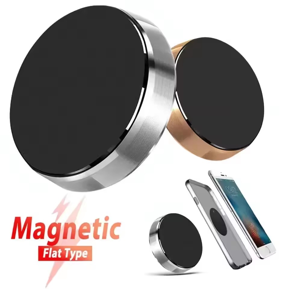 Manyetik Araç Telefonu Tutucu  - Useful Electronic Gadgets incelemesi ve fiyatı
