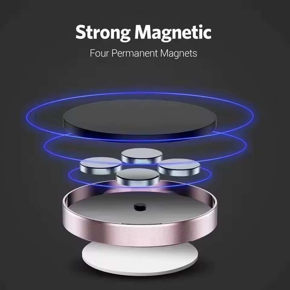 Manyetik Araç Telefonu Tutucu  - Useful Electronic Gadgets incelemesi ve fiyatı