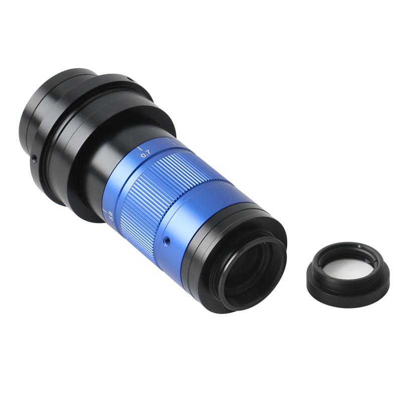W050 W075 Barlow Lens Ayarlana - Usb Microscope Digital incelemesi ve fiyatı