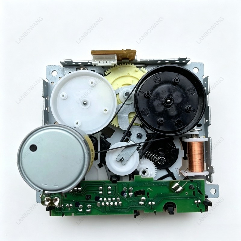 Japonya ALPS Elektronik Kontro - Electronics In Japan incelemesi ve fiyatı