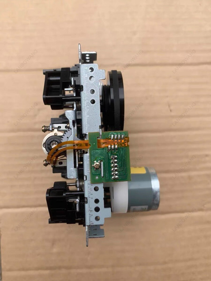 Japonya ALPS Elektronik Kontro - Electronics In Japan incelemesi ve fiyatı