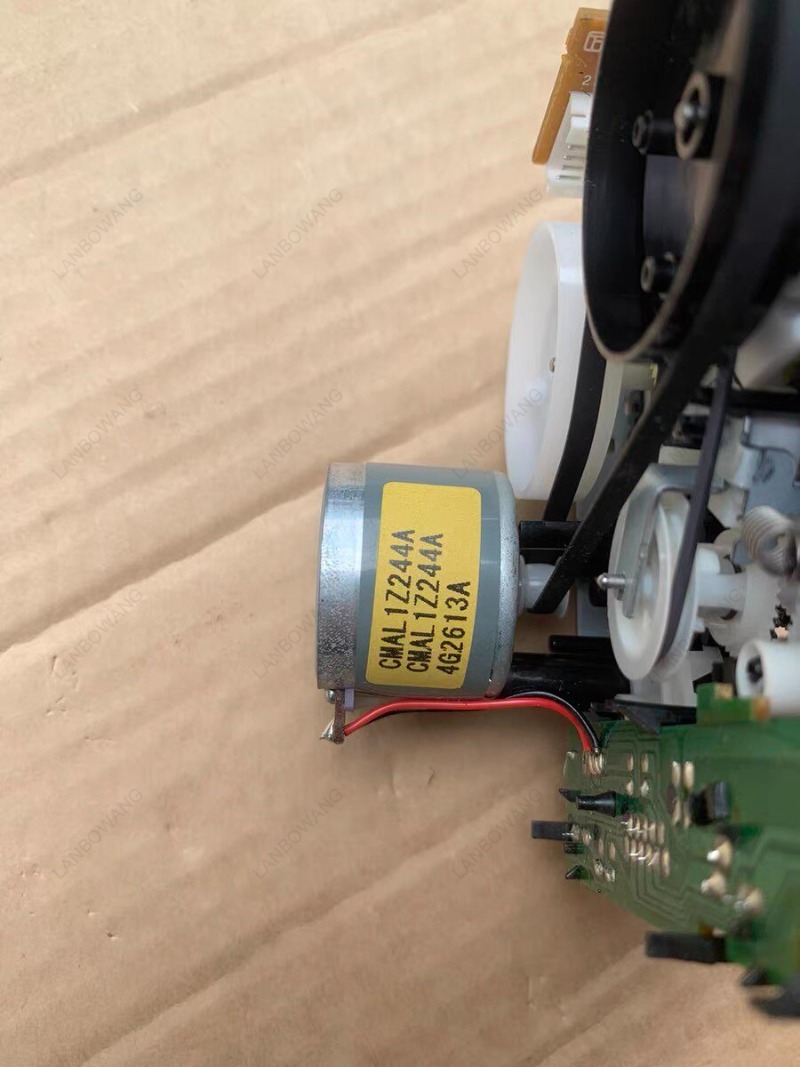 Japonya ALPS Elektronik Kontro - Electronics In Japan incelemesi ve fiyatı