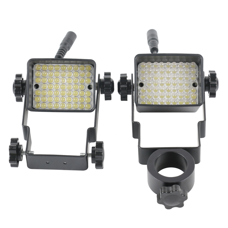 61 LED ayarlanabilir halka yan - Usb Microscope Digital incelemesi ve fiyatı