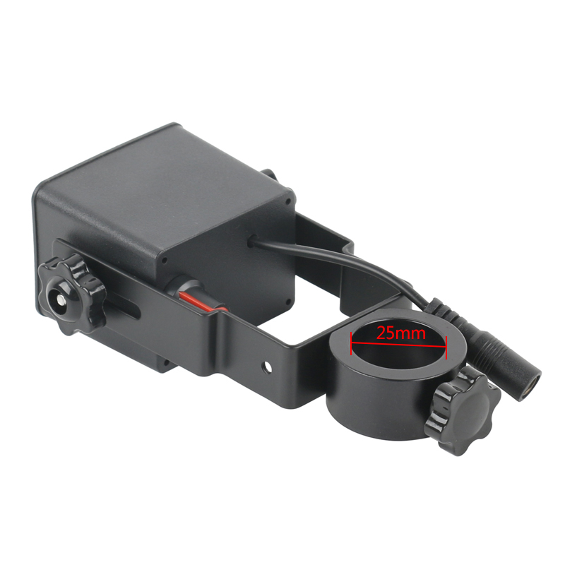 61 LED ayarlanabilir halka yan - Usb Microscope Digital incelemesi ve fiyatı