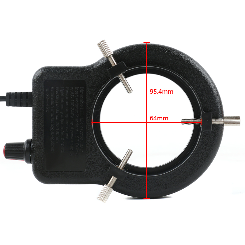 Ayarlanabilir USB LED Halka La - Usb Microscope Digital incelemesi ve fiyatı