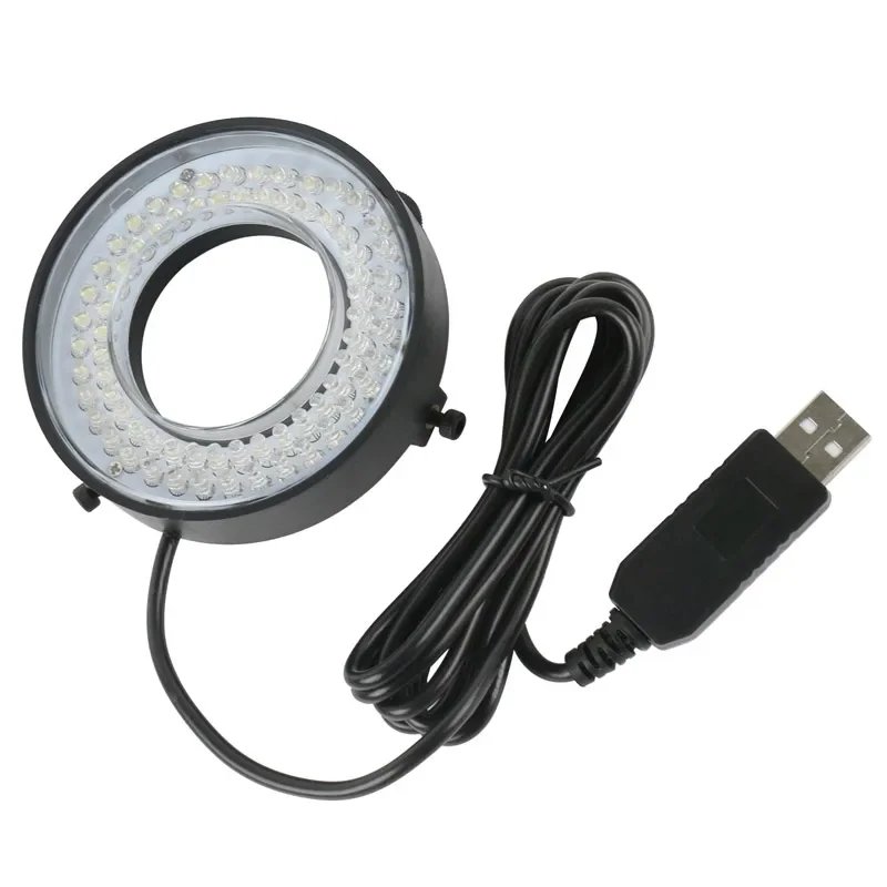 Ayarlanabilir USB LED Halka La - Usb Microscope Digital incelemesi ve fiyatı