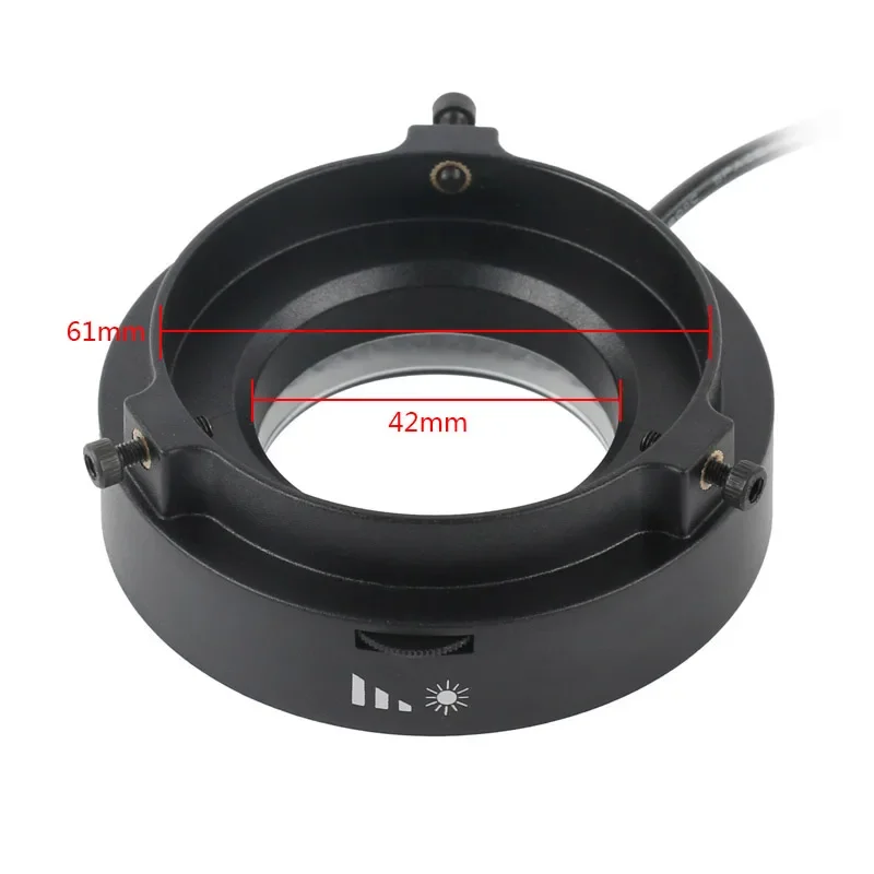 Ayarlanabilir USB LED Halka La - Usb Microscope Digital incelemesi ve fiyatı