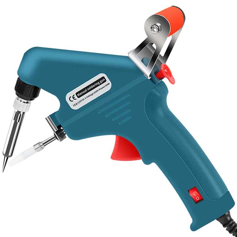 Ayarlanabilir Sıcaklıklı Havya - Useful Electronic Gadgets incelemesi ve fiyatı