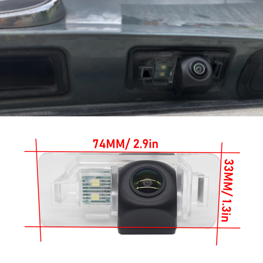 Mini Cooper R50 R52 R53 R56 20 - Compact Camera Mirrorless incelemesi ve fiyatı