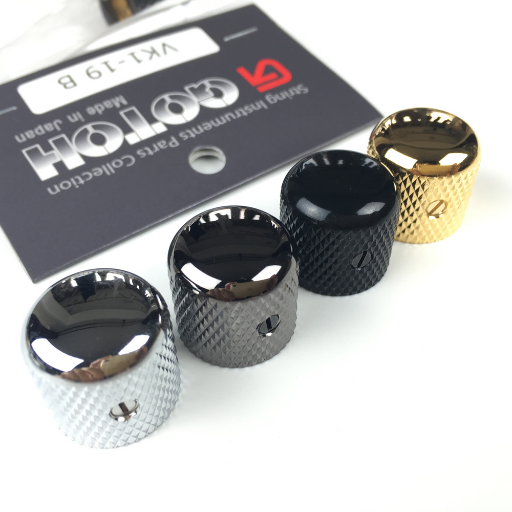 1 adet GOTOH Elektro Gitar Bas - Electronics In Japan incelemesi ve fiyatı